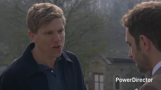 Emmerdale Aaron Punches Robert Sugden/The Dingles vs Robert & John Sugden vs Robert Sugden 28 29-30th May 2025