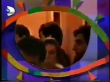 CANLI VE ÖZEL - KONUKLAR LEVENT KIRCA, OYA BAŞAR - KANAL D - 1995