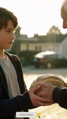 Helping the Needy | A Heartwarming Story of Kindness and Reward