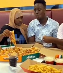 There is always one in the company Human