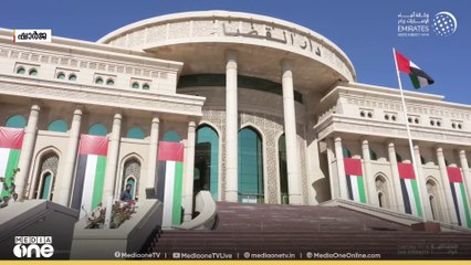 ജുഡീഷ്യൽ മേഖലയിൽ സമഗ്ര പരിഷ്കാരങ്ങളുമായി ഷാർജയിൽ പുതിയ നിയമം പ്രാബല്യത്തിൽ