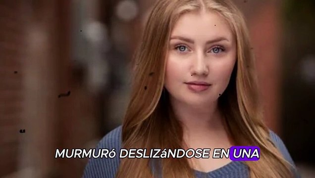 Hijo mío, por favor ve despacio... Es todo tuyo. Historia verdadera.