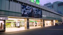 World’s Busiest Station_ Shinjuku Station Tokyo _ Giant Hubs _ Free Documentary
