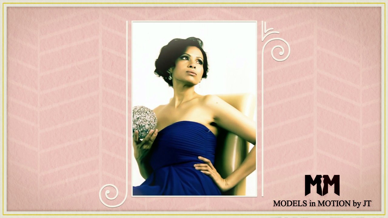 Ashley Sawh - Ashter Fashions