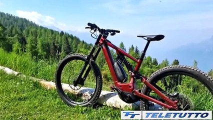 Video News - Paspardo, ciclista precipita e muore