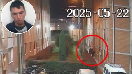 Las pruebas contra presunto feminicida que degolló a su pareja e intentó simular un atraco