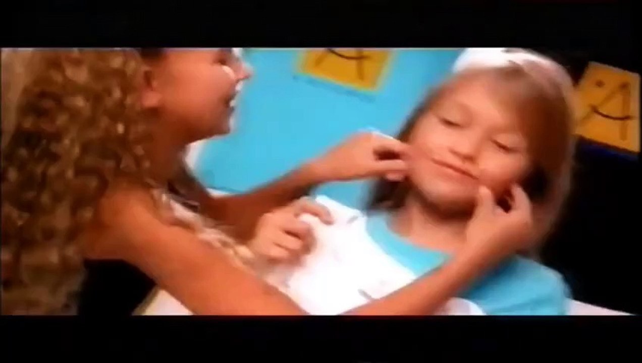 Campanha da Ação Criança 2001