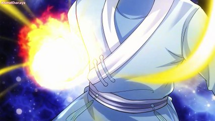 I Can Devour Everything Episode 55 Eng Sub