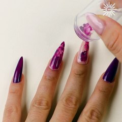 Spring nail art inspo! 💅🌸