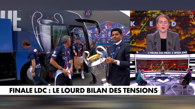Les Parisiens vont retrouver leurs supporters au Parc des Princes