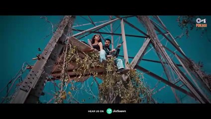 Duniya | Pind Peya Saara Jombieland Baneya | B Praak | Avvy Sra | Khara | Releasing on 13th June