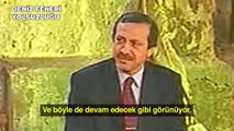 Özgür Özel'den 'Ahtapot' videosu: Erdoğan'ın arşiv görüntülerini yayınladı
