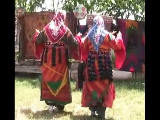 Ismail Kaçan Kesik çayir