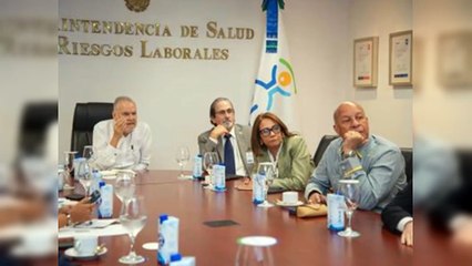 Provoca rechazo propuesta de cambiar método de fondos para ARS
