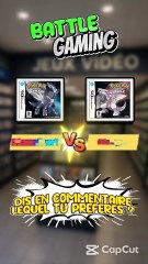 Epic Showdown: Battle Gaming Round 7 🎮