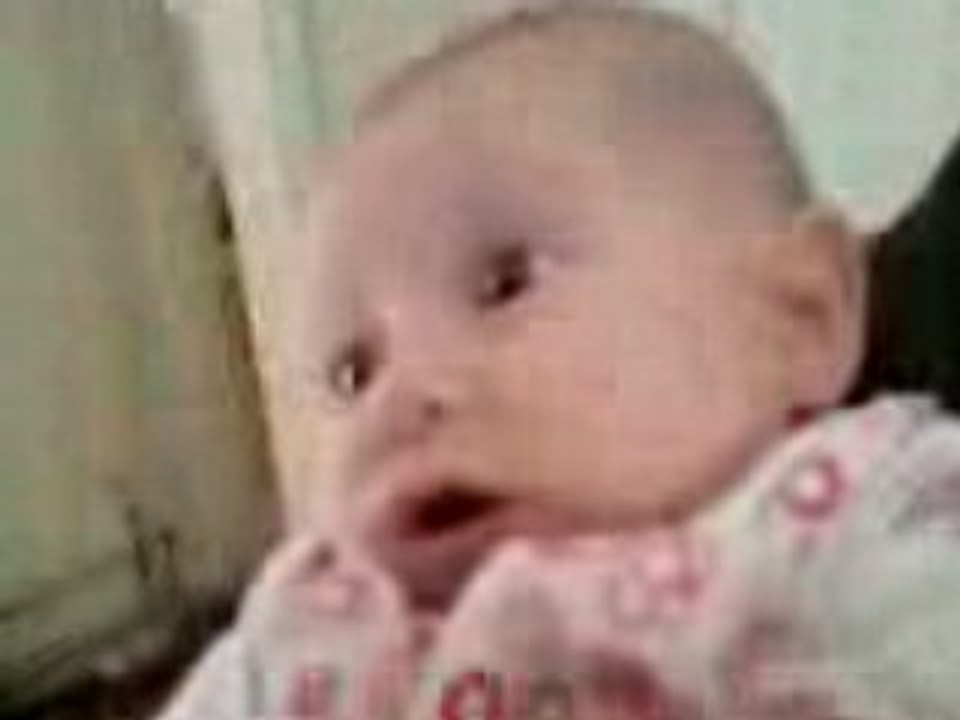 ma filleule