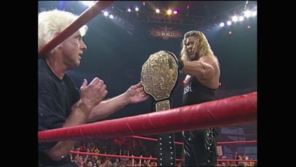 WCW Monday Nitro: May 15, 2000