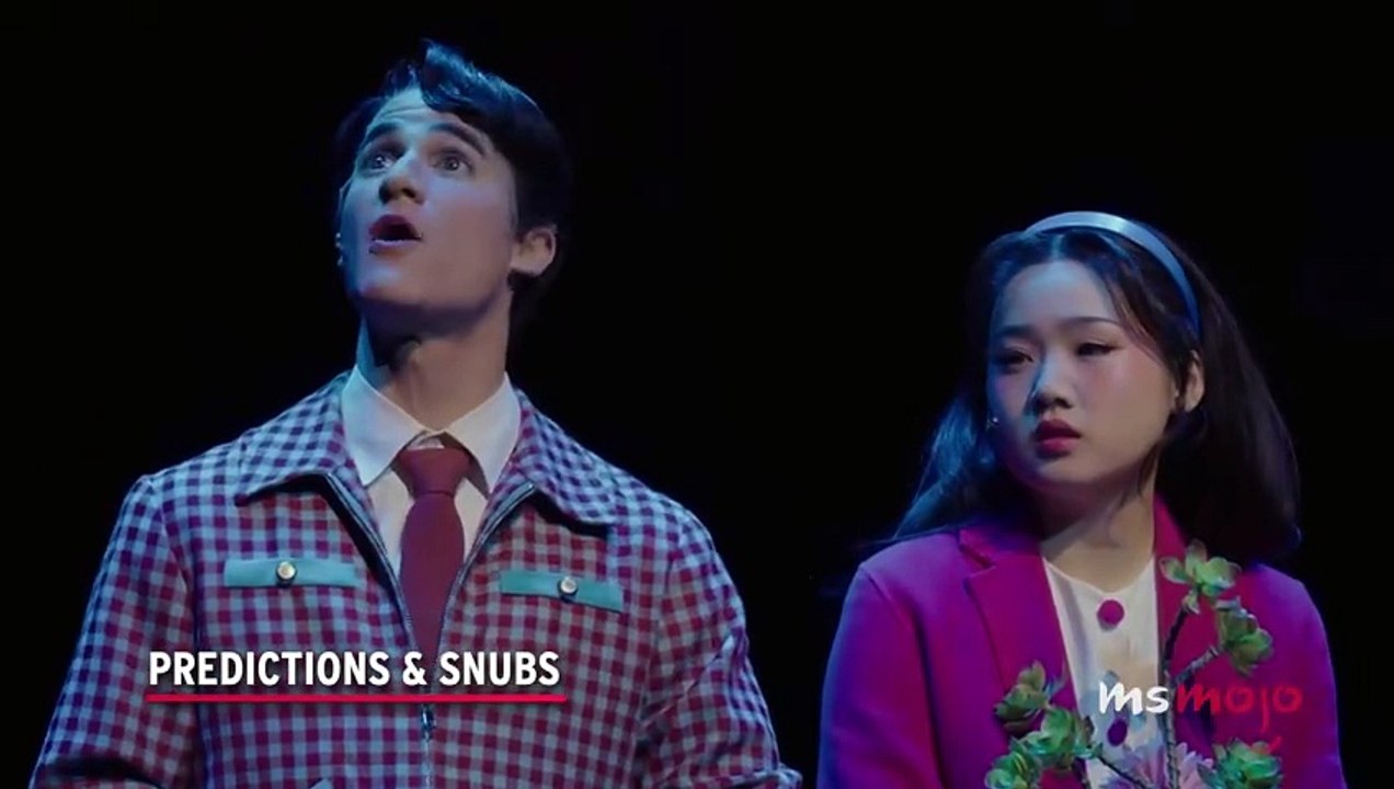 2025 Tony Awards: Nominees, Predictions, Snubs, & Performances