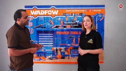 اليد في اليد الحلقة 19 - El Yed fi El Yed EP 19