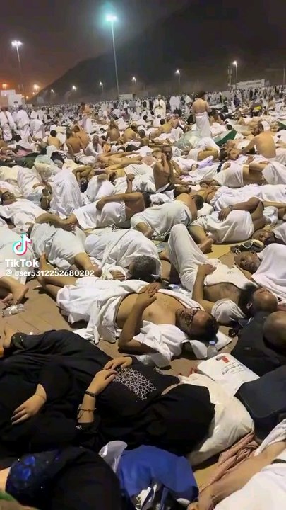 hajj 2025