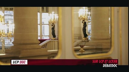 Référendum, une arme à double tranchant ? - Bande annonce