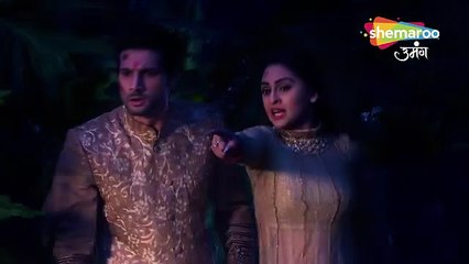 Brahmarakshas| Old Promo| Daily at 9 pm| Shemaroo Umang|