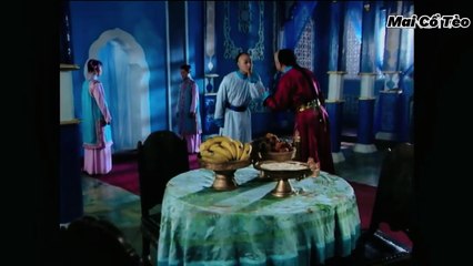 Tể Tướng Lưu Gù  - Tập 25.