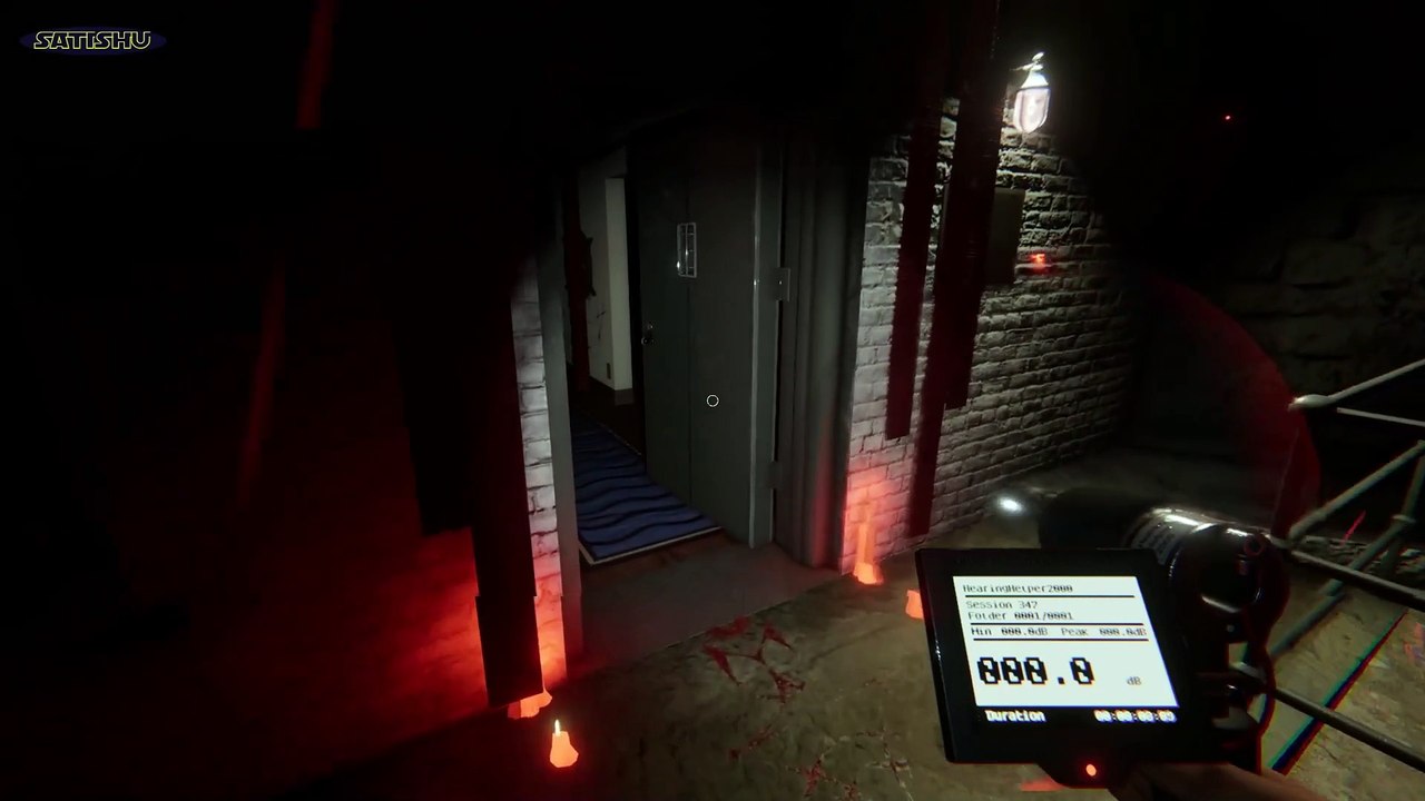 Fall #347: Jay Corrigan hat keine Orbs in den Spitzen | Phasmophobia | Ep. 277