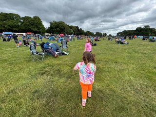 Experience the Excitement at Midlands Air Festival – Perfect for Family Fun! ✈️