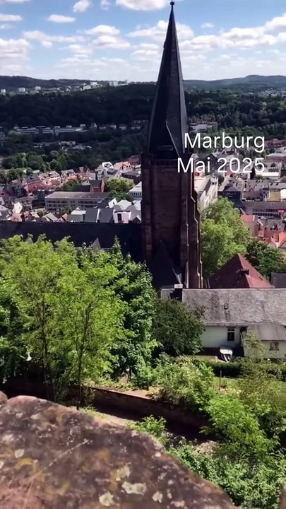 Marburg Mai 2025 Folge 03