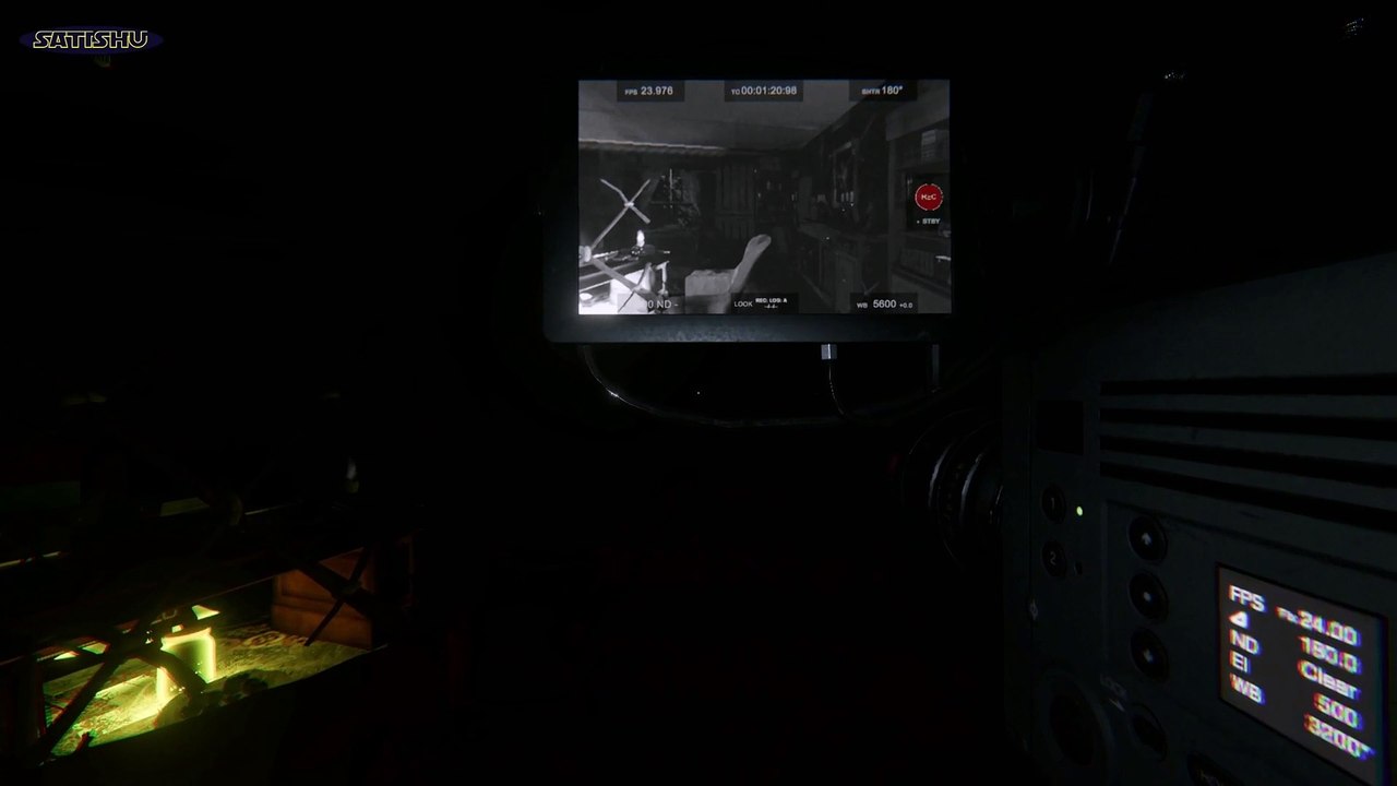 Fall #350: Michelle Clarke und die Zauberhasen | Phasmophobia | Ep. 279