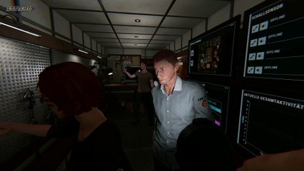 Fall #351: Ruth Harris, Oni-chan | Phasmophobia | Ep. 280