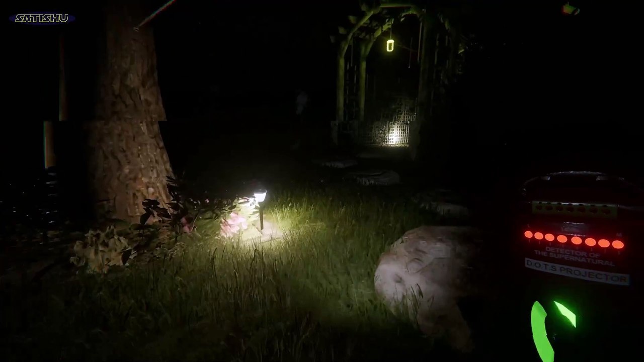 Fall #353: Betty Young und der Geist des Baumes. | Phasmophobia | Ep. 282