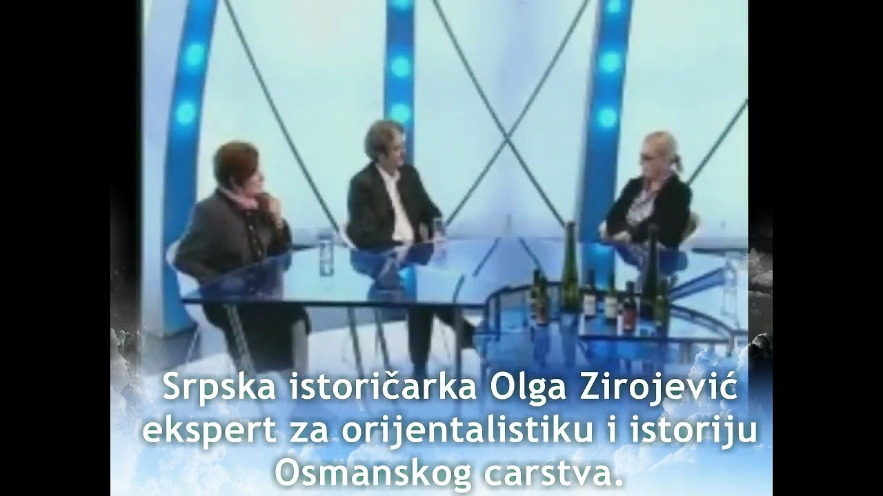 Srpskom istorijom protiv srpske mitomanije