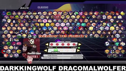 (SUPER SMASH BROS BRAWL REMIX +ULTRA) GAMEPLAY #35. PHANTOM GANON.
