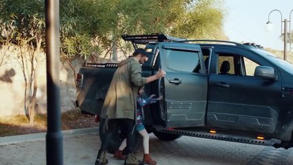 A Filha do Embaixador Episódio 113 (Dublagem em Português) Sefirin Kizi