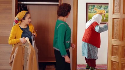 A Filha do Embaixador Episódio 114 (Dublagem em Português) Sefirin Kizi