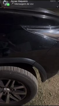 Advogado Taciano Fontes teve seu carro vandalizado ao sair da festa da OAB Patos. Detalhes acesse nossos stories ou pelo portal40graus.com #credibilidade #jornalismo