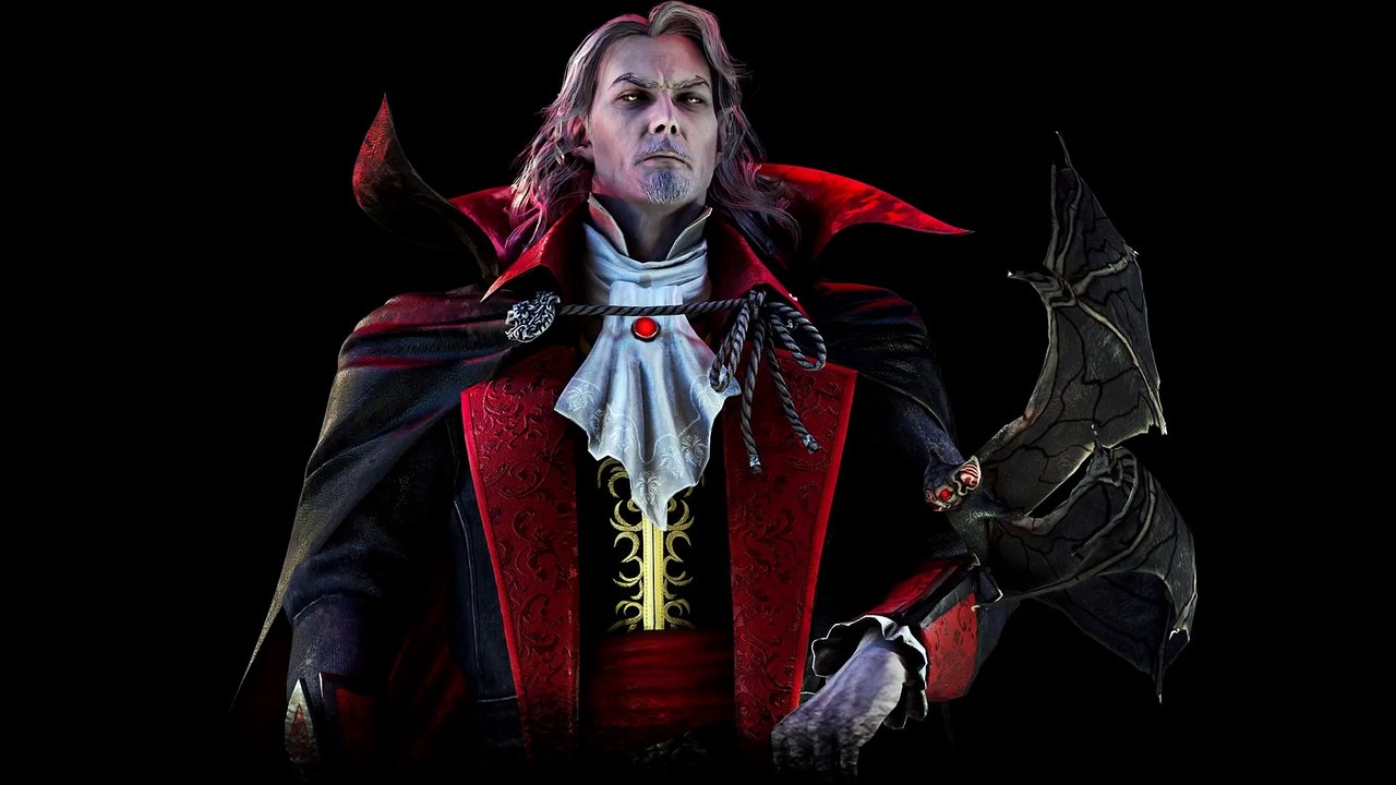 Dead by Daylight - Der dunkle Graf