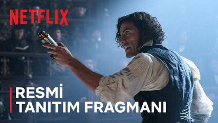 Frankenstein Altyazılı Fragman