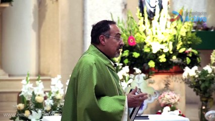 Homilía No le cierres la puerta a Dios