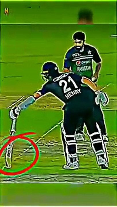Haris_Rauf_funny_moments_against_nz_#shorts_#cricket_#