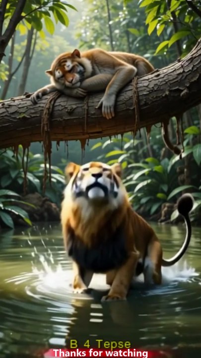 Feel it, see it, every breath here is a dream.