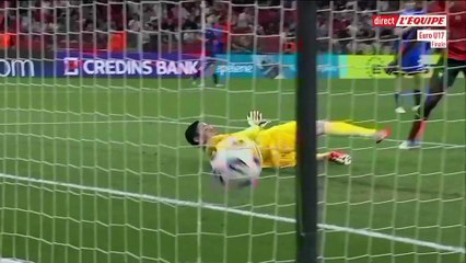 Les Bleuets s'inclinent lourdement face au Portugal en finale de l'Euro U17 - Foot - Euro U17 (Finale)