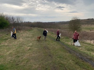 RSPCA seeks 2,500 'Wildlife Friends' volunteers