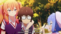 Makina-san’s a Love Bot.! Episode 9 English Subbed - Gogoanime