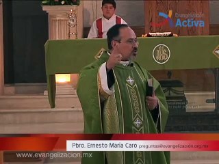 Homilía Nuestra relación esponsal