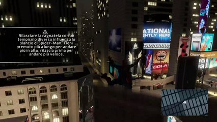 The Amazing Spider-Man 2 online multiplayer - ps3