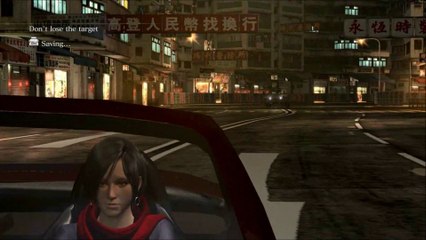 Resident Evil 6: Piers Campaign RePlaythrough [08/13]