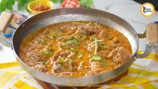Bakra Eid Special Mutton Makhni KarahiMake your Bakra Eid special with this rich and creamy Mutton Makhni Karahi!A perfect recipe to impress your guests and add flavor to your Eid celebrations.